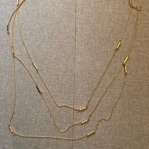 South Moon Under necklace